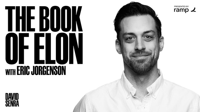The Book of Elon